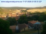 Recorre hacia atrás las últimas 24 horas
