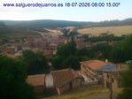 Recorre hacia atrás las últimas 24 horas
