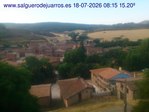 Recorre hacia atrás las últimas 24 horas
