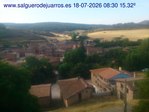 Recorre hacia atrás las últimas 24 horas
