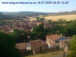 Recorre hacia atrás las últimas 24 horas
