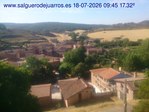 Recorre hacia atrás las últimas 24 horas
