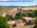 Recorre hacia atrás las últimas 24 horas
