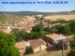 Recorre hacia atrás las últimas 24 horas

