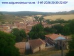 Recorre hacia atrás las últimas 24 horas
