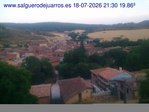 Recorre hacia atrás las últimas 24 horas
