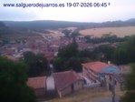 Recorre hacia atrás las últimas 24 horas
