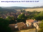 Recorre hacia atrás las últimas 24 horas
