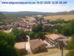 Recorre hacia atrás las últimas 24 horas
