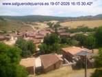 Recorre hacia atrás las últimas 24 horas
