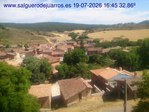 Recorre hacia atrás las últimas 24 horas
