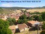 Recorre hacia atrás las últimas 24 horas
