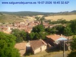 Recorre hacia atrás las últimas 24 horas

