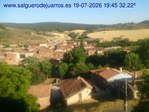 Recorre hacia atrás las últimas 24 horas
