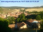 Recorre hacia atrás las últimas 24 horas

