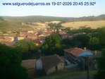 Recorre hacia atrás las últimas 24 horas
