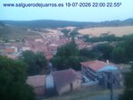 Recorre hacia atrás las últimas 24 horas
