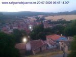 Recorre hacia atrás las últimas 24 horas
