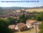 Recorre hacia atrás las últimas 24 horas
