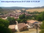 Recorre hacia atrás las últimas 24 horas
