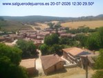 Recorre hacia atrás las últimas 24 horas
