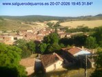 Recorre hacia atrás las últimas 24 horas
