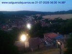 Recorre hacia atrás las últimas 24 horas
