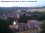 Recorre hacia atrás las últimas 24 horas
