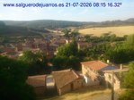 Recorre hacia atrás las últimas 24 horas
