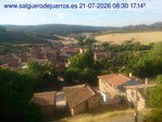 Recorre hacia atrás las últimas 24 horas
