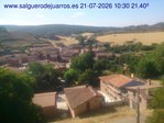Recorre hacia atrás las últimas 24 horas

