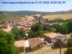 Recorre hacia atrás las últimas 24 horas
