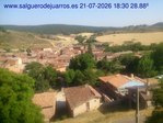 Recorre hacia atrás las últimas 24 horas
