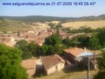 Recorre hacia atrás las últimas 24 horas
