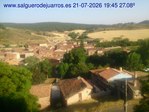 Recorre hacia atrás las últimas 24 horas

