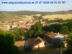 Recorre hacia atrás las últimas 24 horas
