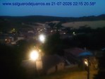 Recorre hacia atrás las últimas 24 horas
