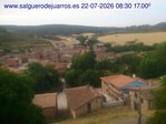 Recorre hacia atrás las últimas 24 horas
