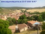 Recorre hacia atrás las últimas 24 horas
