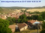 Recorre hacia atrás las últimas 24 horas
