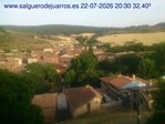 Recorre hacia atrás las últimas 24 horas
