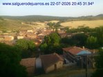 Recorre hacia atrás las últimas 24 horas
