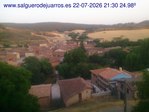 Recorre hacia atrás las últimas 24 horas
