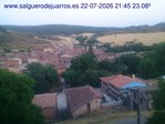 Recorre hacia atrás las últimas 24 horas

