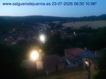 Recorre hacia atrás las últimas 24 horas
