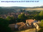 Recorre hacia atrás las últimas 24 horas
