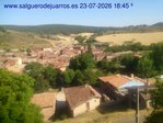 Recorre hacia atrás las últimas 24 horas
