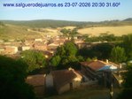 Recorre hacia atrás las últimas 24 horas
