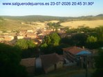 Recorre hacia atrás las últimas 24 horas
