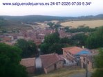 Recorre hacia atrás las últimas 24 horas
